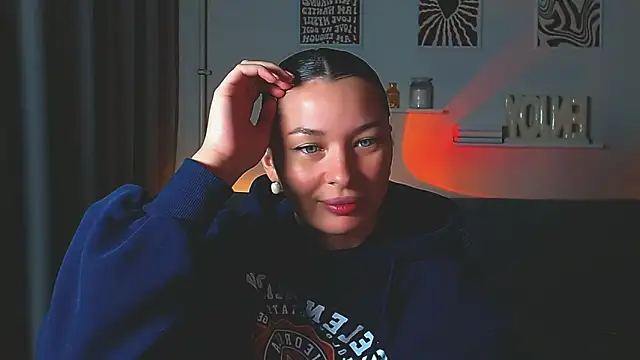AlexaSven Chat XXX live