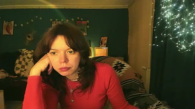ClancyMorissey Chat XXX live