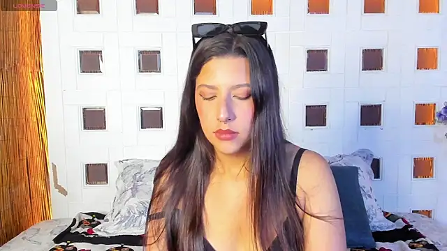 Chat XXX en directo de nova_velveet