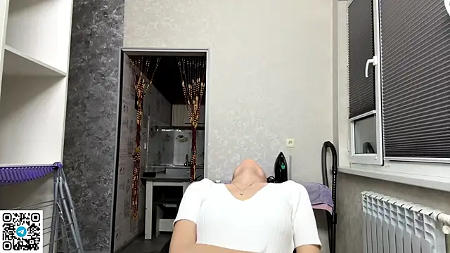 MarylnMonnier – webcam-show