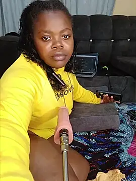 catehorny's Live XXX Chat