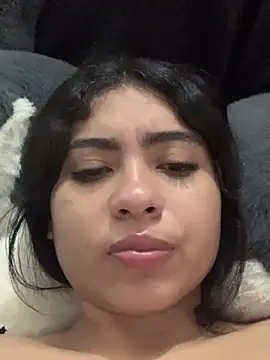 Darsha-Rouse Webcam-Show