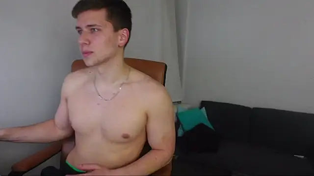 Zack_Gillian's Webcam Show