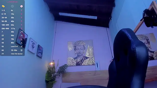 lalytulu99 Chat XXX in diretta