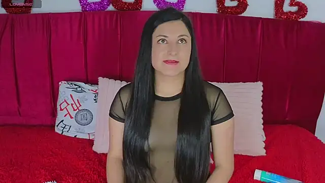 Živý XXX chat cuteeimy