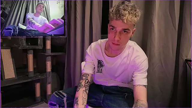 davesinner Webcam show