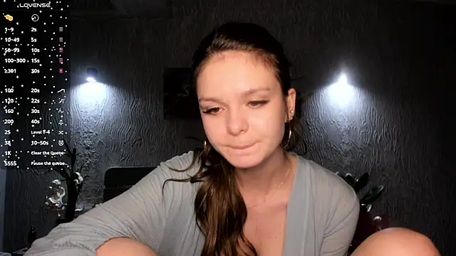 Chat +18 de SophieShyy ao vivo
