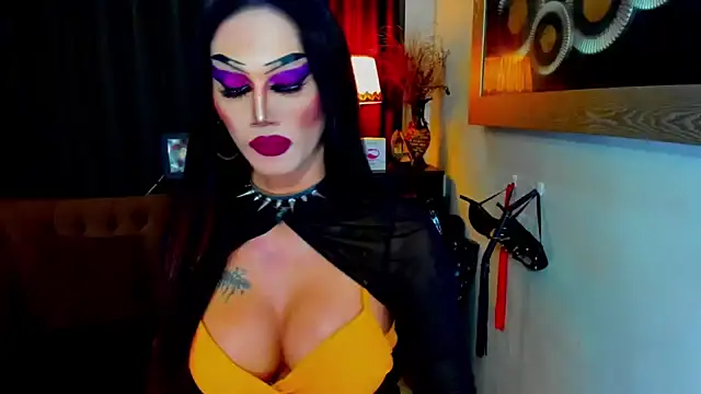 lubottarah Show Webcam