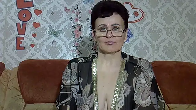 PaulaGolden's Live XXX Chat