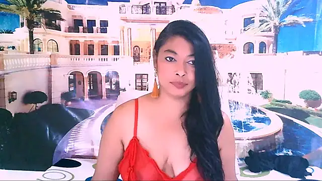 Chat +18 de IndianBarkath ao vivo