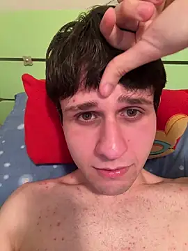Alessandro_478's Webcam Show