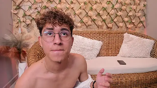 Show Webcam de AngeloBellini
