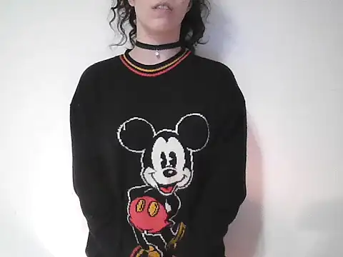 Foreveryourlove's Live XXX Chat