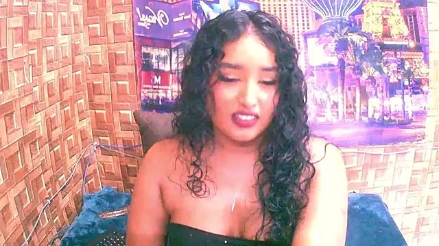 IndianAngel4u – Live XXX-chat