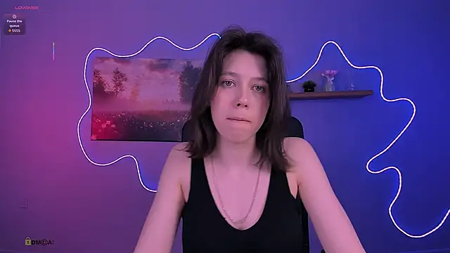 aria_wild_'s Live XXX Chat