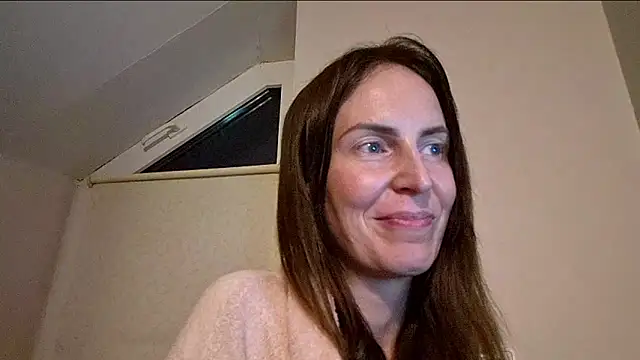 AnnaTight – Kamerová šou