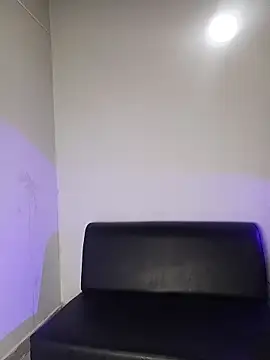 hot_fusion Webcam-Show