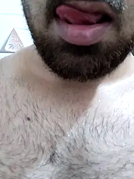 gymguyMorgan: вебкам-шоу