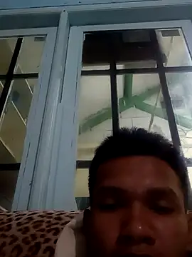 Jhoni11xza Show Webcam