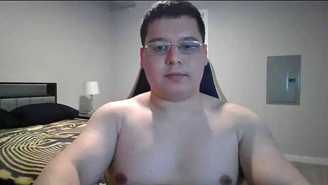 Show Webcam de martin_militaryboy