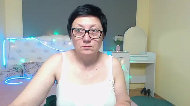 Chatroom XXX en direct de EmilyL0ve