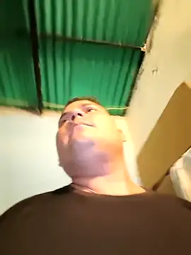 THONETE 웹캠 쇼