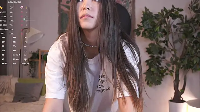 JanelBitther ওয়েবক্যাম শো