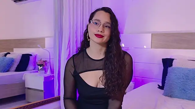 EmmaRicco's Live XXX Chat
