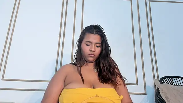 malory_ferrer's Live XXX Chat