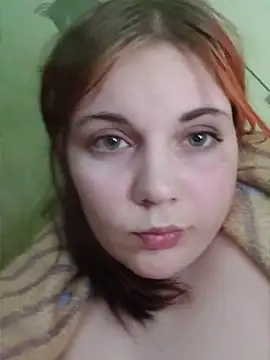 LoisFox Adlı Modelin Web Kamerası Şovu