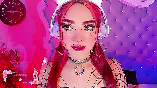 LeyXandrabraz 在線直播表演