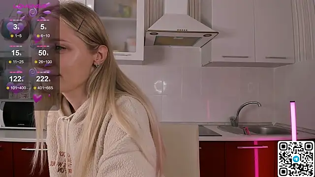 LivyyBossom's Live XXX Chat