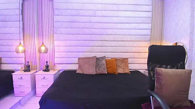 VictoriaaBlair Adlı Modelin Canlı XXX Sohbeti