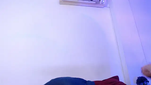 onixandghosty1 网络视讯表演