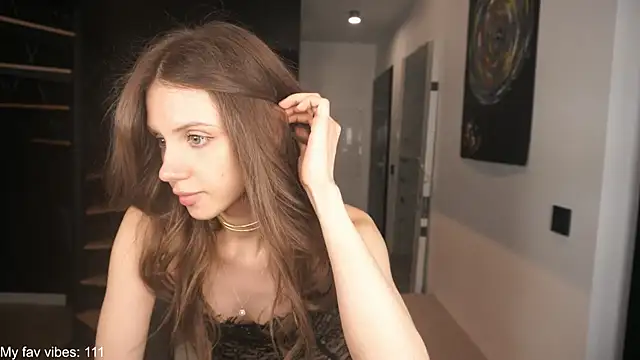 Webkamerová show DianaVeXXX