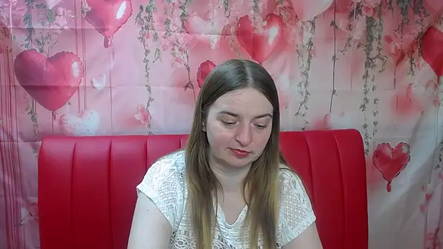 FreyaDak – Live XXX-chat