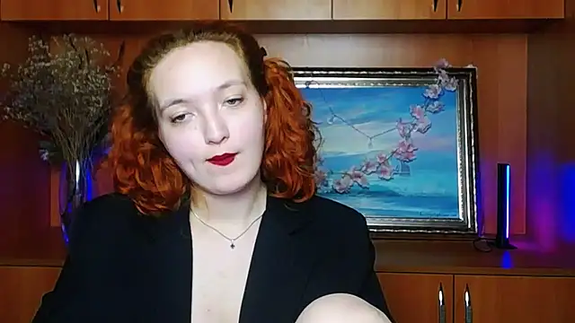 MissAriaa লাইভ XXX চ্যাট