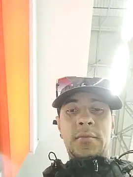 Show de webcam de kaloumario