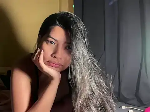 Show Webcam de zafarina_18