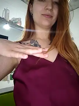 LeonaFox – webcam-show