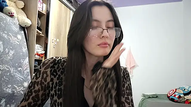 دردشة AshleyTropiano الجنسية المباشرة