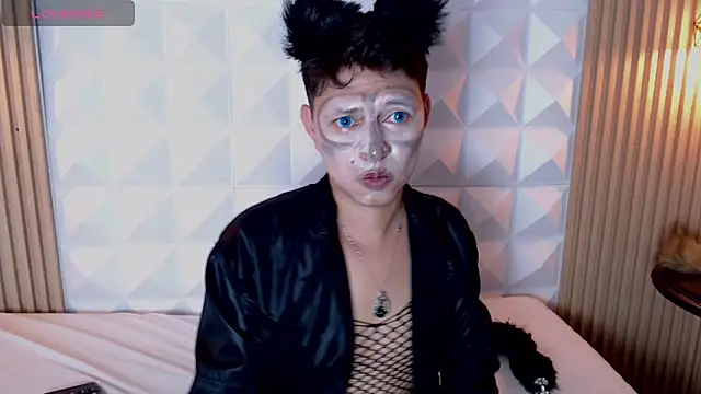 Вебкам-шоу YARA_RYU