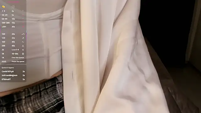 MarloEinck's Webcam Show