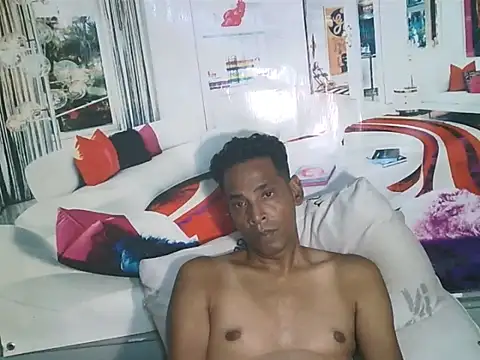 عرض كام IndianHunk01