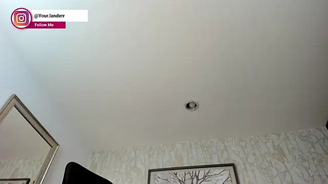 Živý XXX chat Lander_Cruz