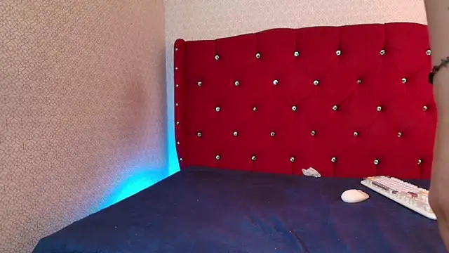 Chat +18 de AnnaliOlsenX ao vivo