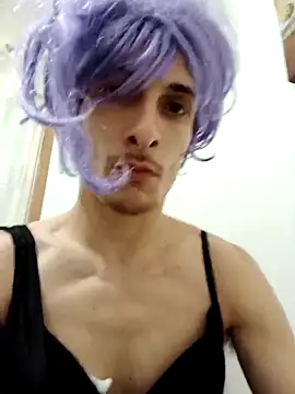 Vaccachecola Webcamshow
