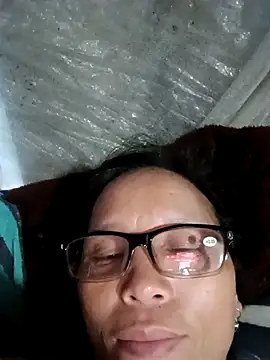 Show Webcam de Tina6886