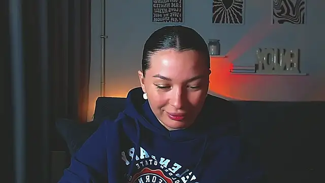 Chat XXX en directo de AlexaSven