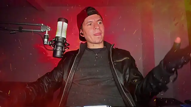 Chat +18 de Headhunterdz ao vivo